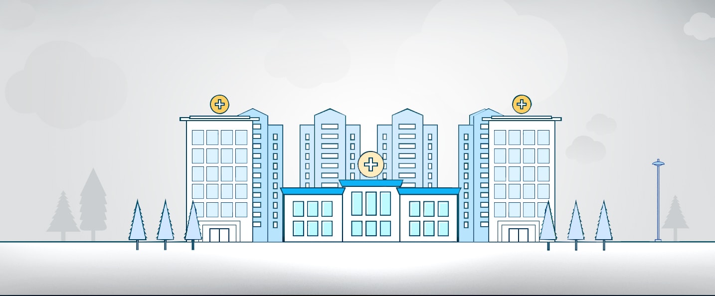 Partner Hospitals